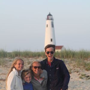 Meet your Posher, Katy